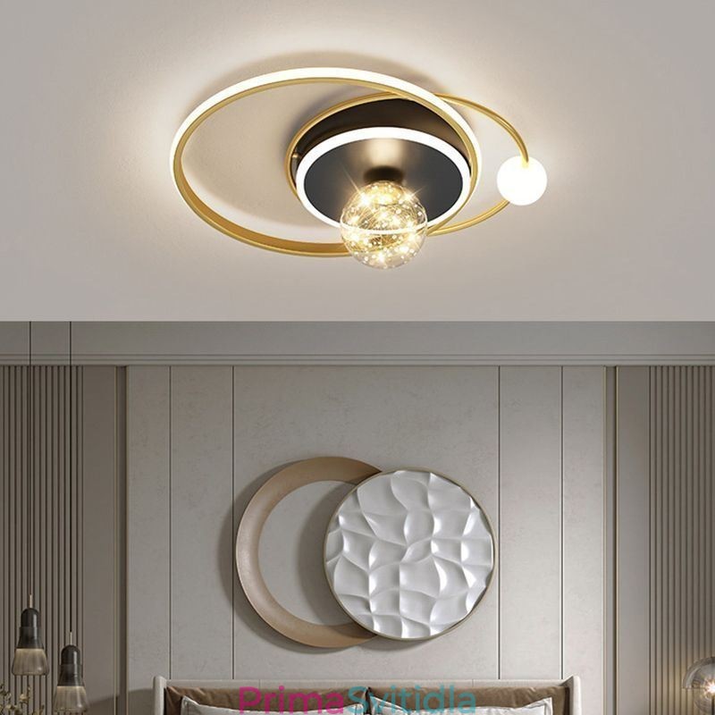 Zapuštěné stropní svítidlo Home Decor