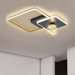 Stropní svítidlo pro zapuštěnou montáž Home Decor