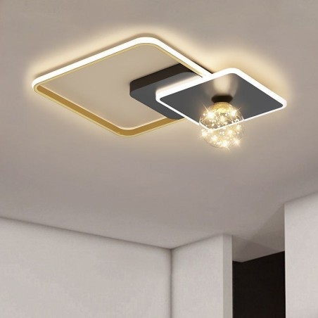 Stropní svítidlo pro zapuštěnou montáž Home Decor Stropní svítidlo pro zapuštěnou montáž Home Decor