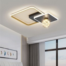 Stropní svítidlo pro zapuštěnou montáž Home Decor