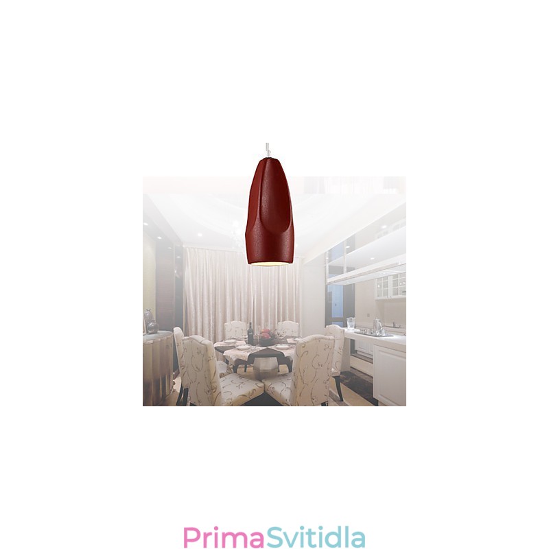 Závěsné světlo Retro Vintage Design Tom Dixon