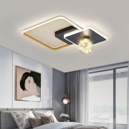Stropní svítidlo pro zapuštěnou montáž Home Decor