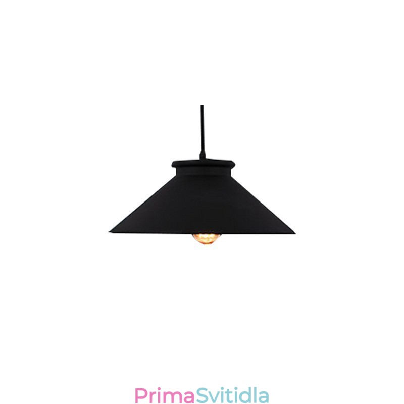 Lustr Mini styl moderní současný kov