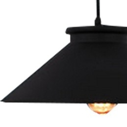 Lustr Mini styl moderní současný kov