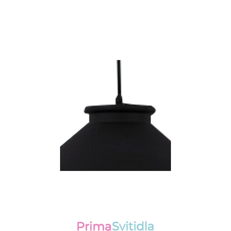 Lustr Mini styl moderní současný kov