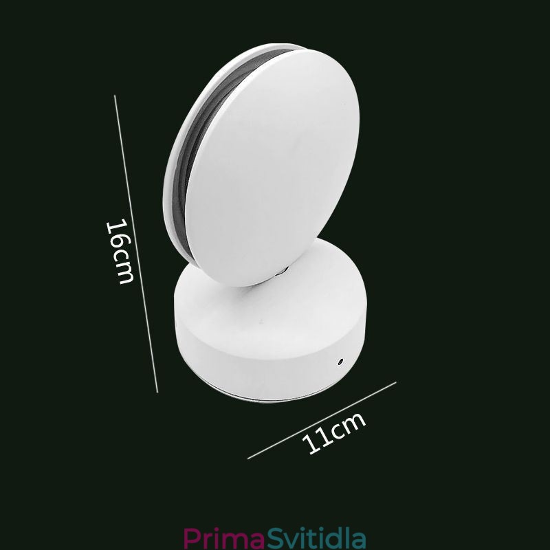 Barové světlo moderní nástěnné svítidlo
