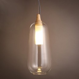 Lustr Rustic Lodge Vintage Metal