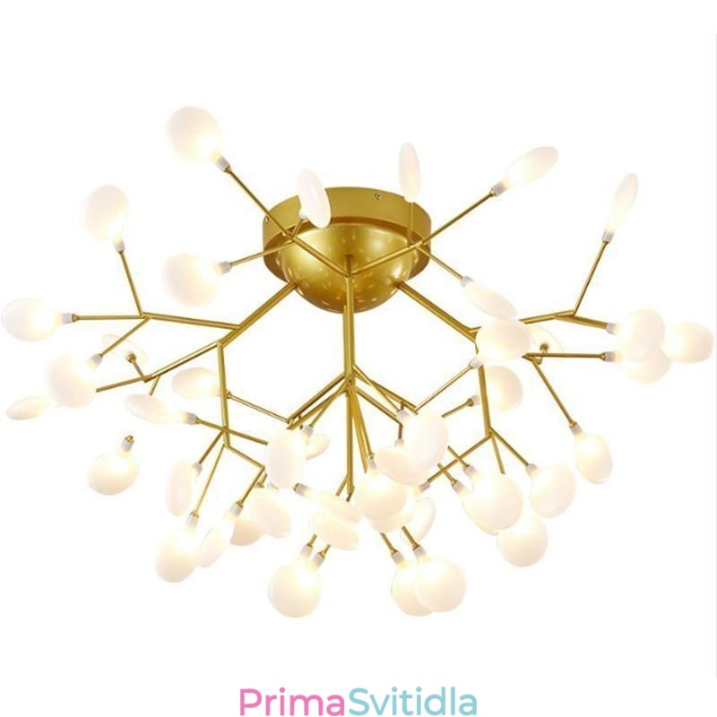 Dekorativní svítidlo pro zapuštěné stropní svítidlo Nordic Minimalist