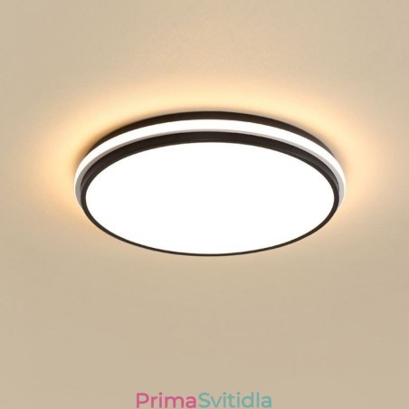 Minimalistické kruhové zapuštěné stropní svítidlo Moderní akrylové osvětlení Minimalistické kruhové zapuštěné stropní svítidlo Moderní akrylové osvětlení