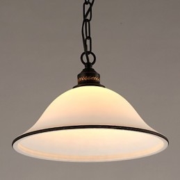 Lustr Mini styl moderní současný kov