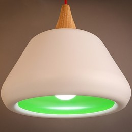 Lustr Mini styl moderní současný kov