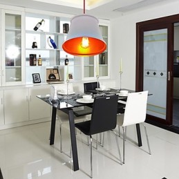 Lustr Mini styl moderní současný kov