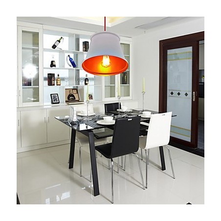 Lustr Mini styl moderní současný kov Lustr Mini styl moderní současný kov