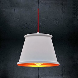 Lustr Mini styl moderní současný kov
