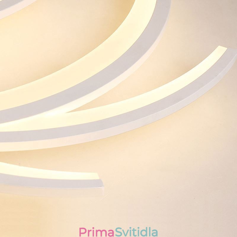 Moderní větrný mlýn zapuštěné stropní světlo nepravidelné dekorace osvětlení