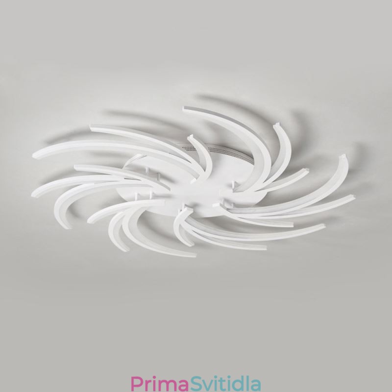 Moderní větrný mlýn zapuštěné stropní světlo nepravidelné dekorace osvětlení