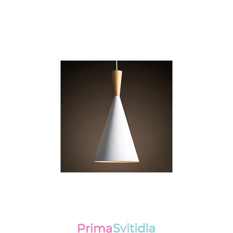 Lustr Mini styl moderní současný kov