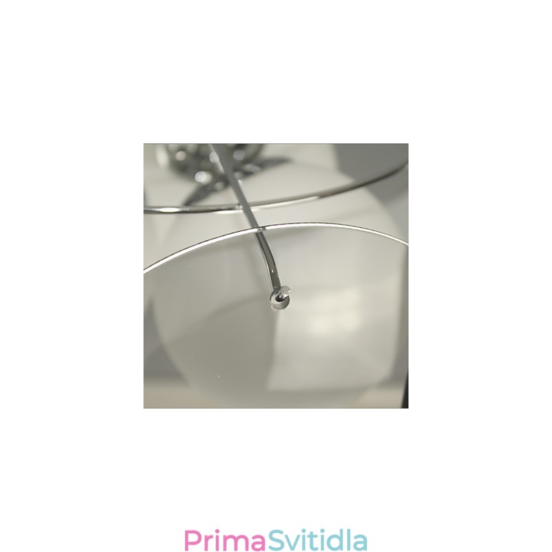 nabídky Milan Simple Fashion Styl Lustr Světle kouřově šedý skleněný lustr