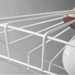 Kovové lustrové osvětlení A Jednoduché