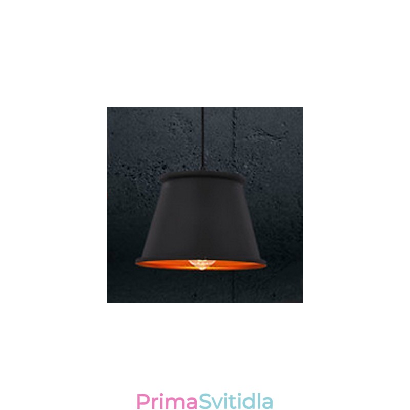 Lustr Mini styl moderní současný kov