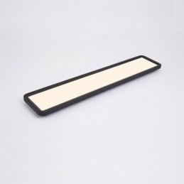 Stropní svítidlo pro zapuštěnou montáž Nordic Super Thin Rectangle Stropní svítidlo pro domácí osvětlení