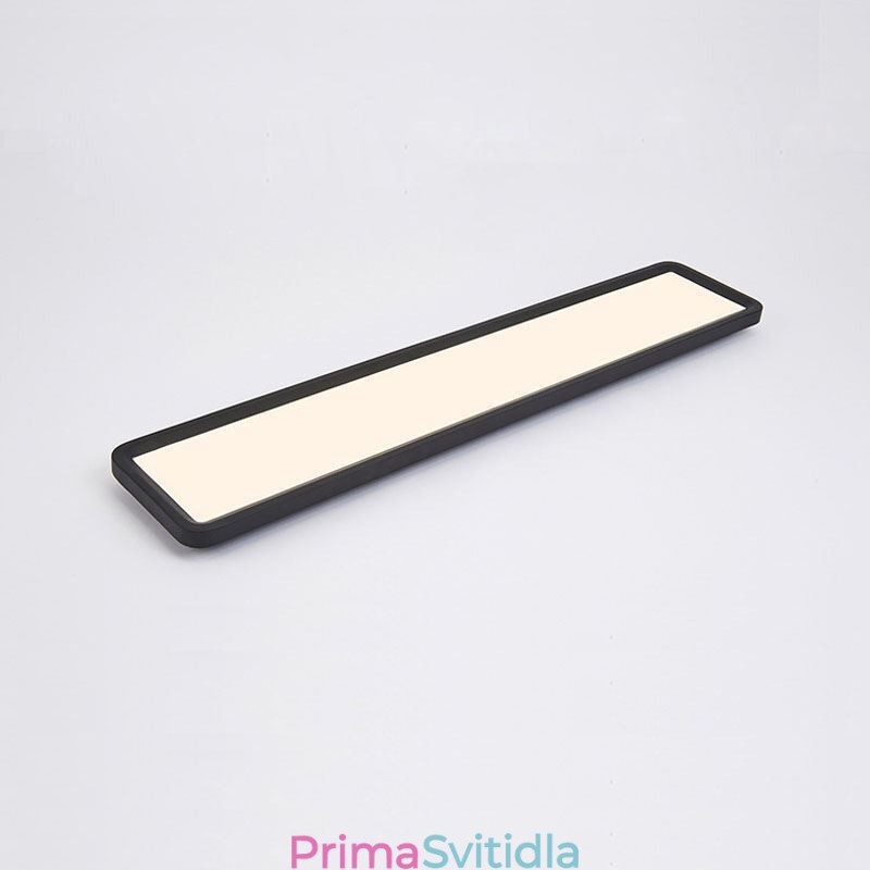 Stropní svítidlo pro zapuštěnou montáž Nordic Super Thin Rectangle Stropní svítidlo pro domácí osvětlení