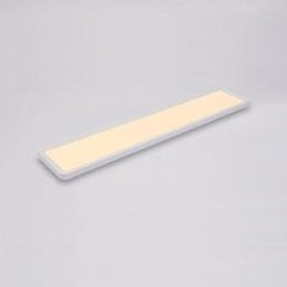 Stropní svítidlo pro zapuštěnou montáž Nordic Super Thin Rectangle Stropní svítidlo pro domácí osvětlení