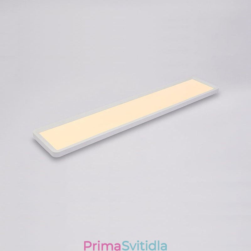 Stropní svítidlo pro zapuštěnou montáž Nordic Super Thin Rectangle Stropní svítidlo pro domácí osvětlení
