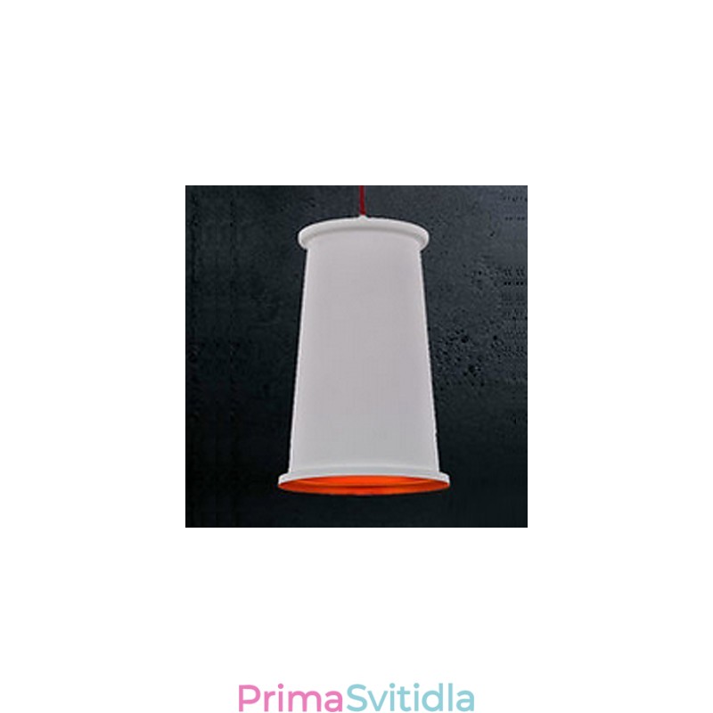 Lustr Mini styl moderní současný kov