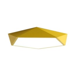 Moderní zapuštěné diamantové designové stropní svítidlo Ultra tenké domácí osvětlení