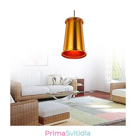 Lustr Mini styl moderní současný kov Lustr Mini styl moderní současný kov