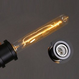 Lustr Mini styl moderní moderní sklo