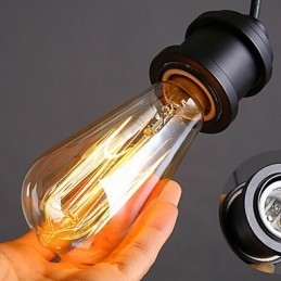 Lustr Mini styl moderní moderní sklo