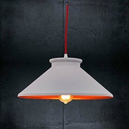 Lustr Mini styl moderní současný kov