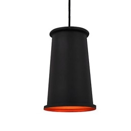 Lustr Mini styl moderní současný kov