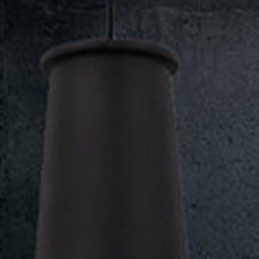 Lustr Mini styl moderní současný kov