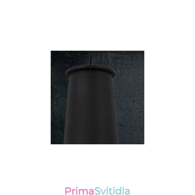 Lustr Mini styl moderní současný kov