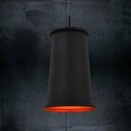 Lustr Mini styl moderní současný kov