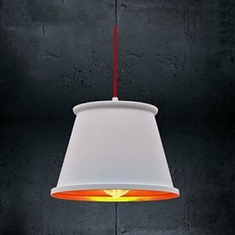 Lustr Mini styl moderní současný kov