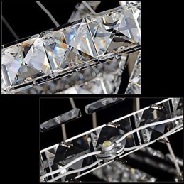 Moderní současný tradiční klasický rustikální domek Vintage Retro Country Island Crystal Galvanized Metal