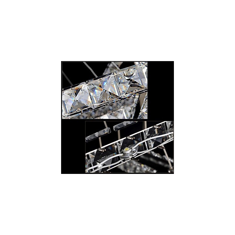 Moderní současný tradiční klasický rustikální domek Vintage Retro Country Island Crystal Galvanized Metal
