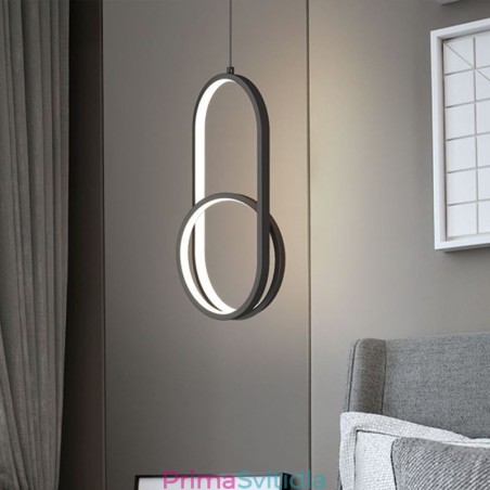 Moderní závěsné světlo kreativní závěsné svítidlo Moderní závěsné světlo kreativní závěsné svítidlo