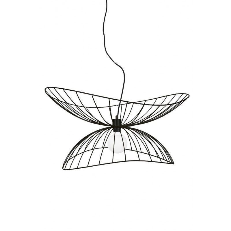 Moderní kloboukový lustr Minimalistický dekor závěsné svítidlo 1 světlo
