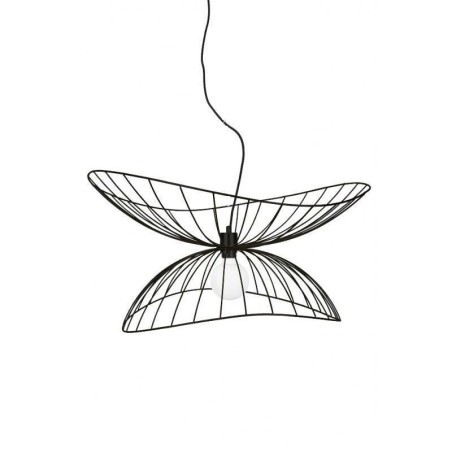Moderní kloboukový lustr Minimalistický dekor závěsné svítidlo 1 světlo Moderní kloboukový lustr Minimalistický dekor závěsné svítidlo 1 světlo