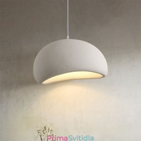 Resinové závěsné světlo Minimalistické závěsné světlo Resinové závěsné světlo Minimalistické závěsné světlo