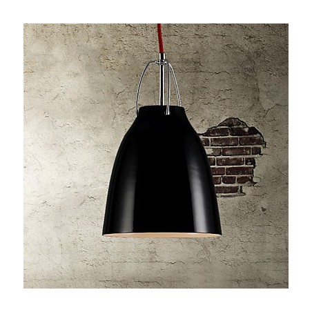 Moderní minimalistické jednohlavé kapací světlo Moderní minimalistické jednohlavé kapací světlo