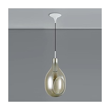 Lustr 1 Light Jednoduché moderní umělecké závěsné světlo Lustr 1 Light Jednoduché moderní umělecké závěsné světlo
