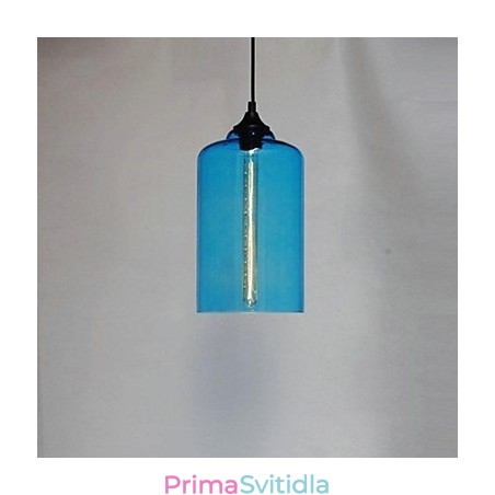 Přívěsek design láhve 1 světle stručná železná malba Přívěsek design láhve 1 světle stručná železná malba