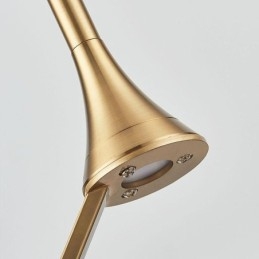 Závěsné svítidlo Moderní minimalistické kované stropní svítidlo z lávového skla