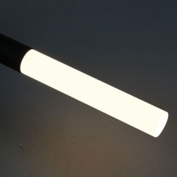 Spojovací závěsné svítidlo Teplé bílé kreativní stropní svítidlo Kombinovaná lampa pro kutily